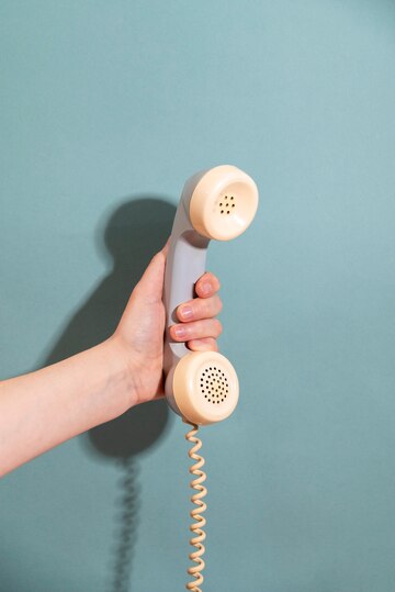 Contact Branding Overlay